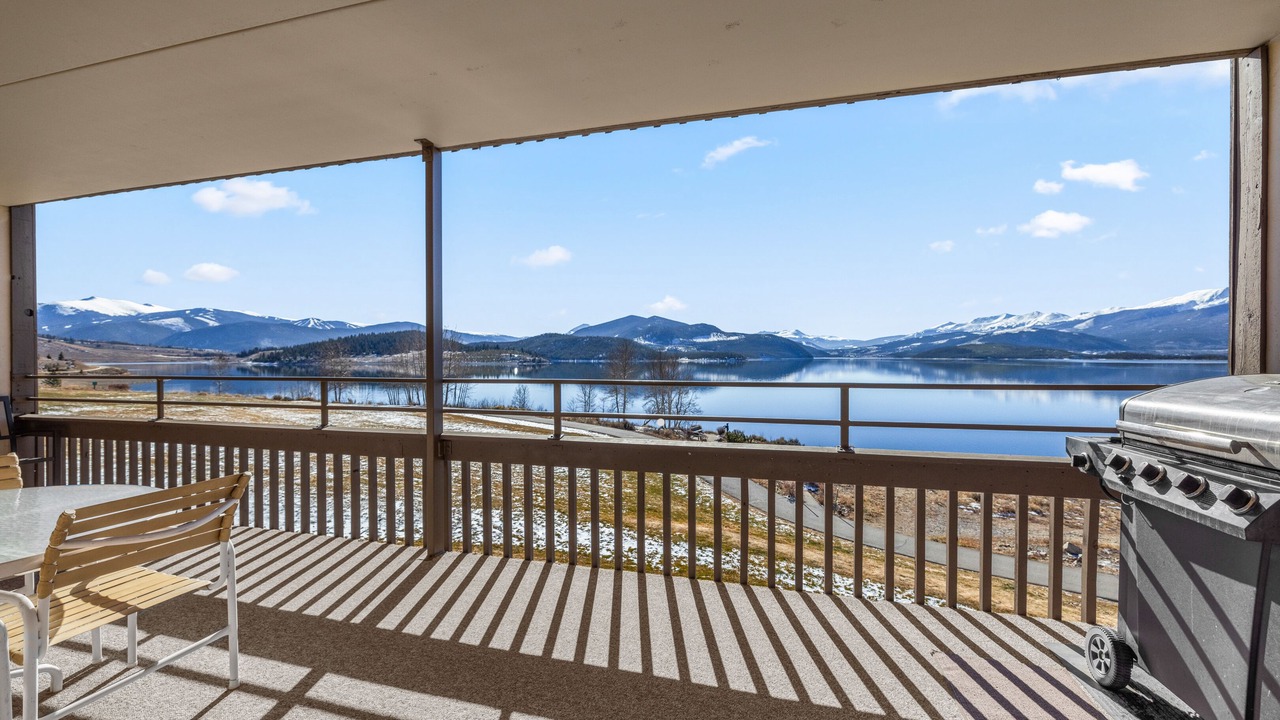 Photo of Outdoor in Dillon