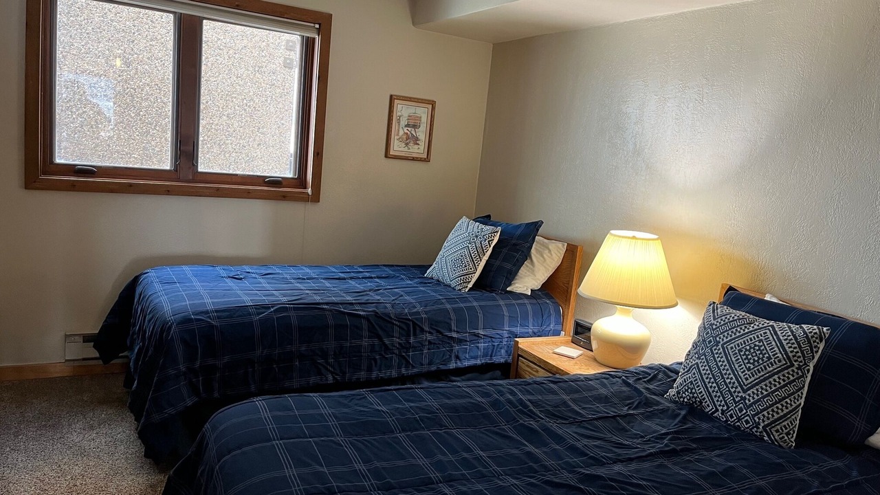 Photo of Bedroom in Dillon