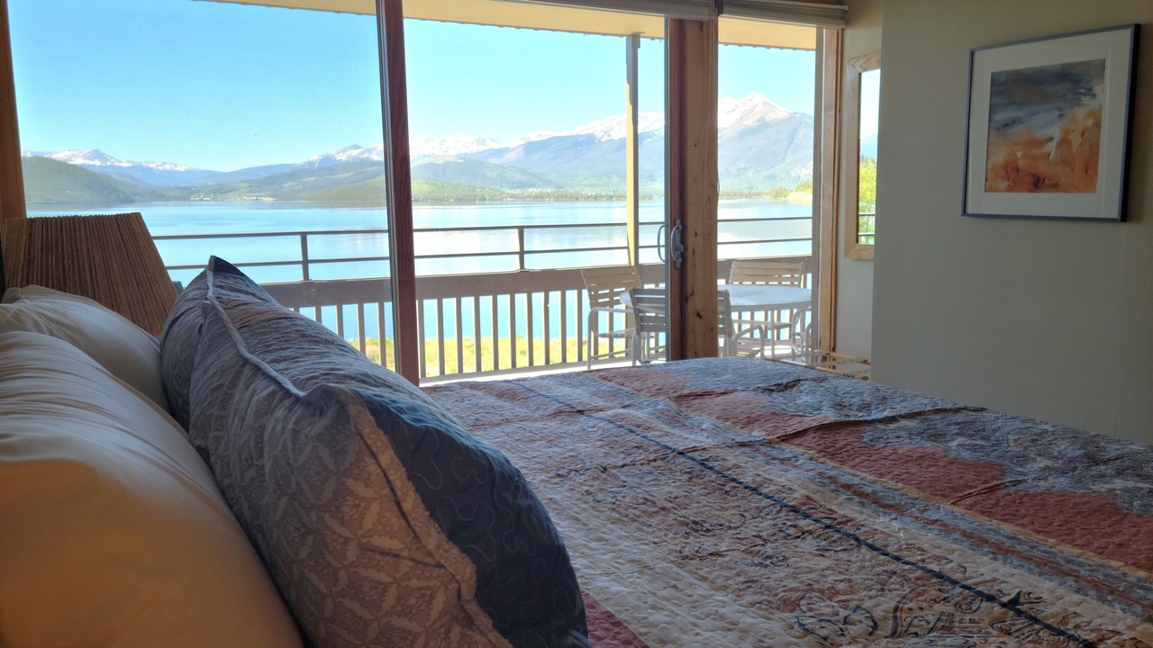 Photo of Bedroom in Dillon