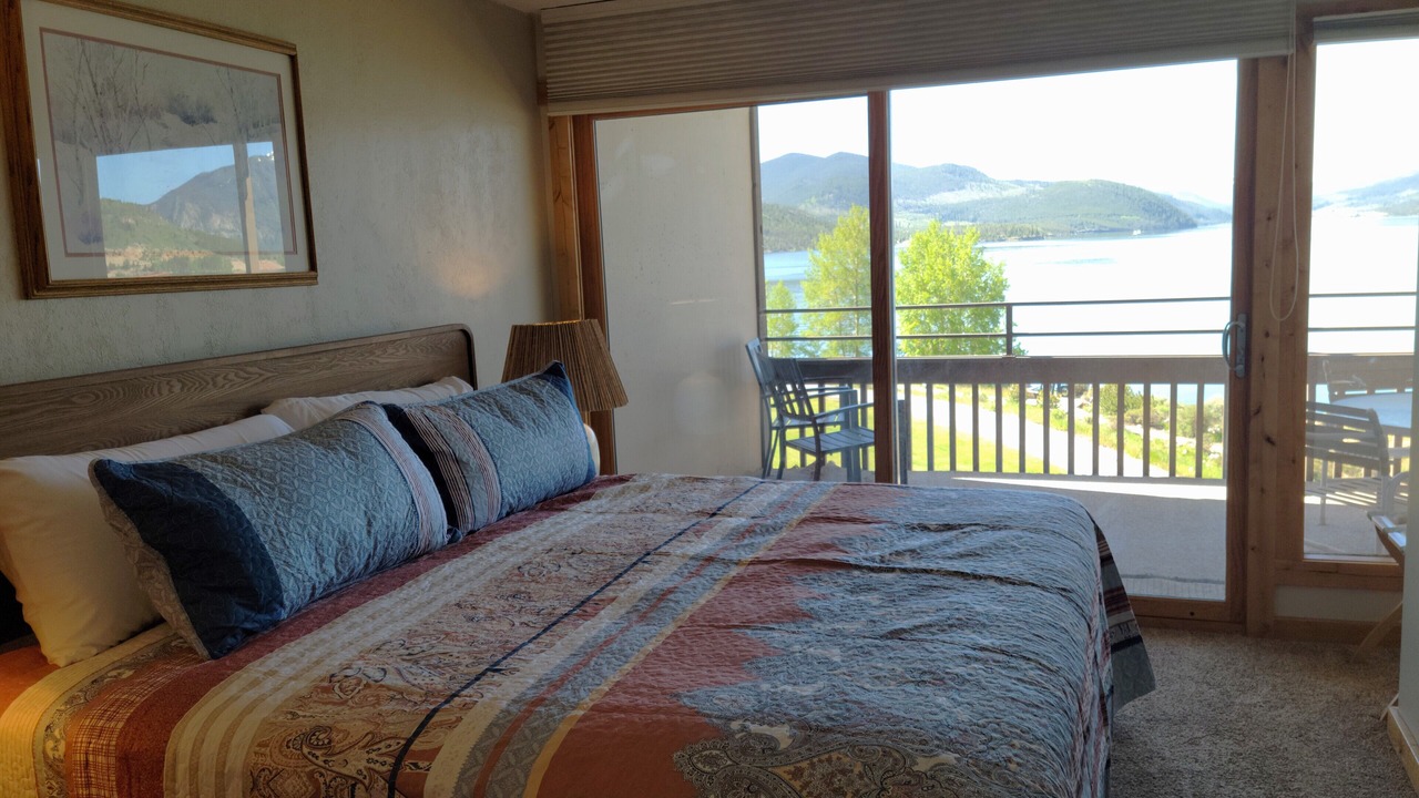 Photo of Bedroom in Dillon