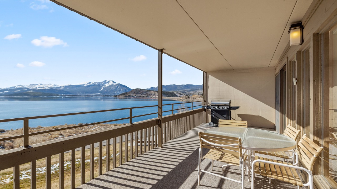 Photo of Outdoor in Dillon