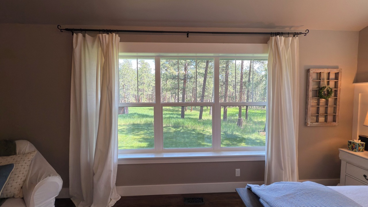 Photo of Bedroom in Monument