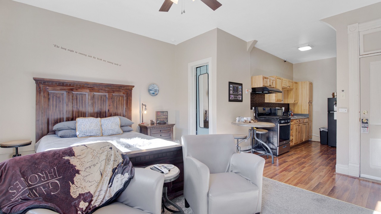 Photo of Bedroom in New Castle