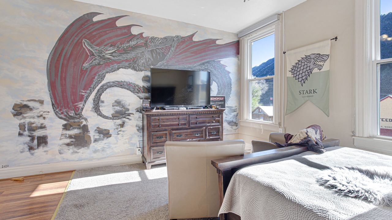 Photo of Bedroom in New Castle