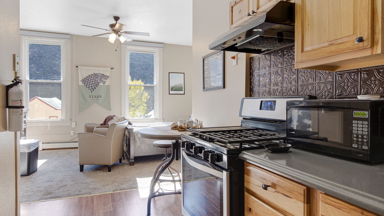 Photo of Kitchen in New Castle