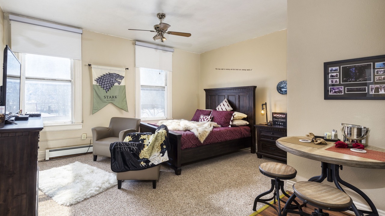 Photo of Bedroom in New Castle