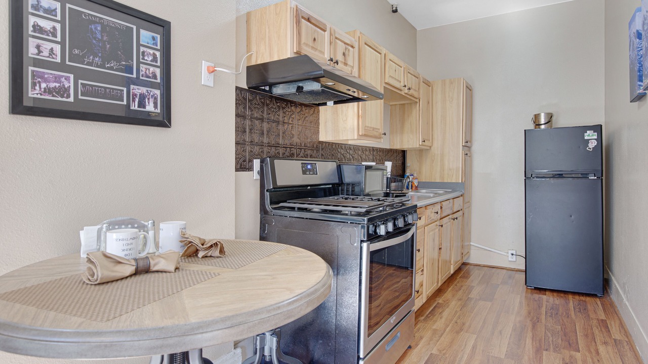 Photo of Kitchen in New Castle