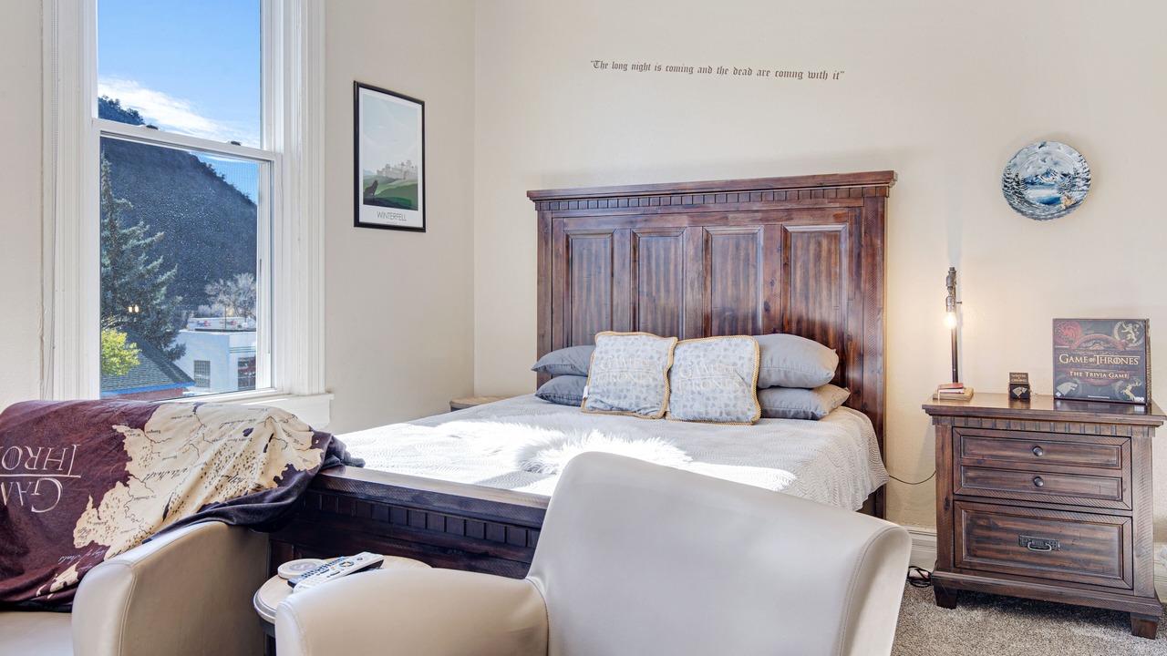 Photo of Bedroom in New Castle