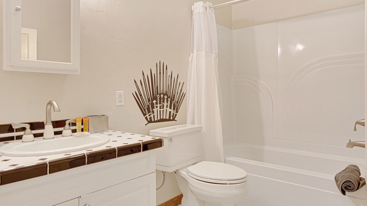 Photo of Bathroom in New Castle