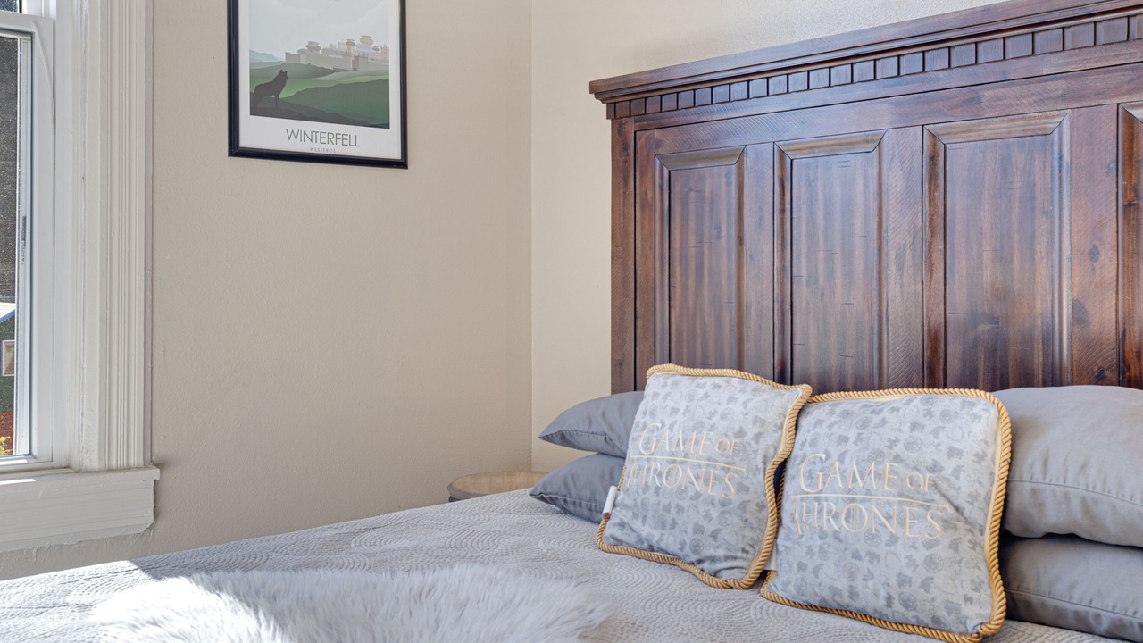Photo of Bedroom in New Castle