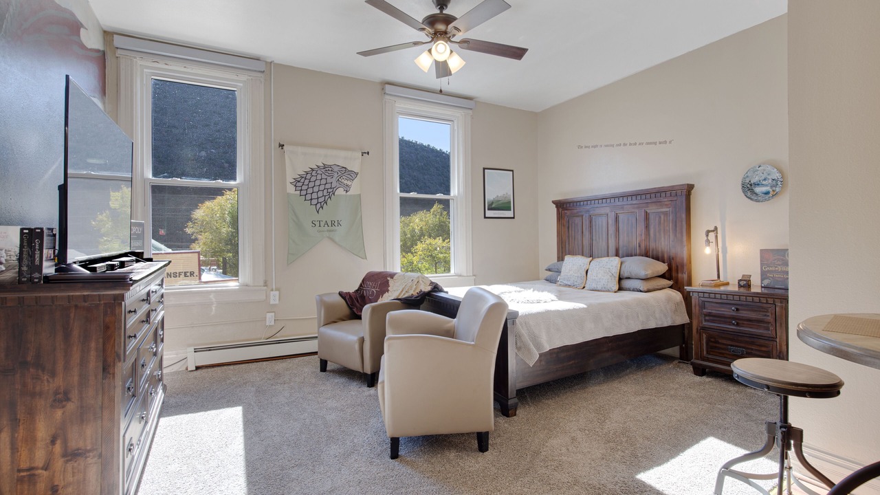 Photo of Bedroom in New Castle