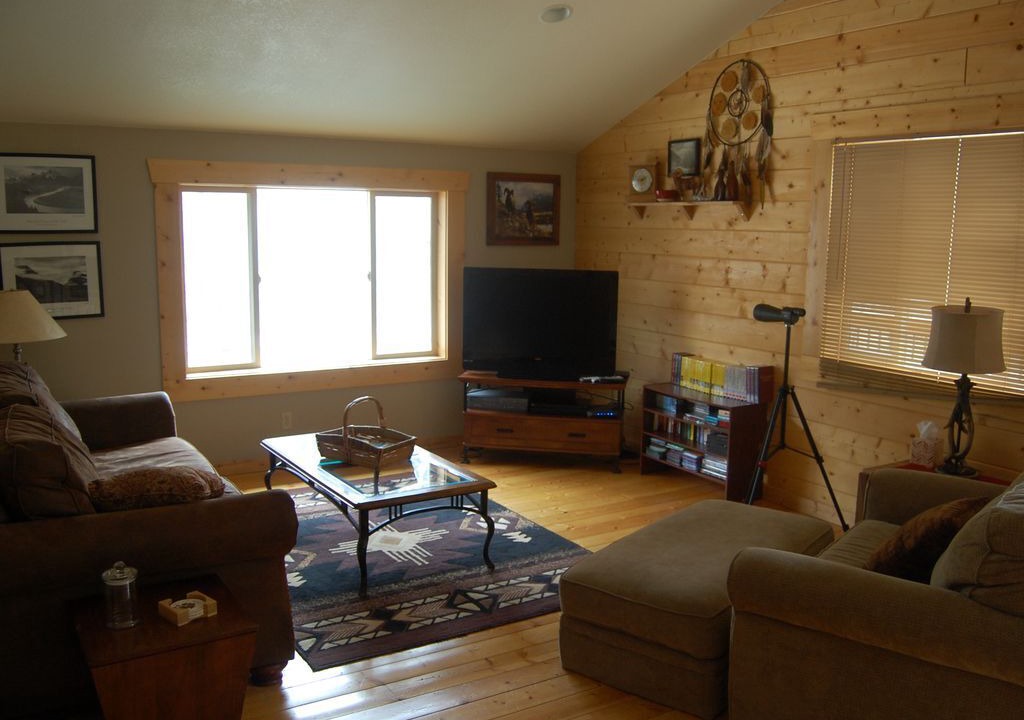 Photo of Livingroom in Nathrop