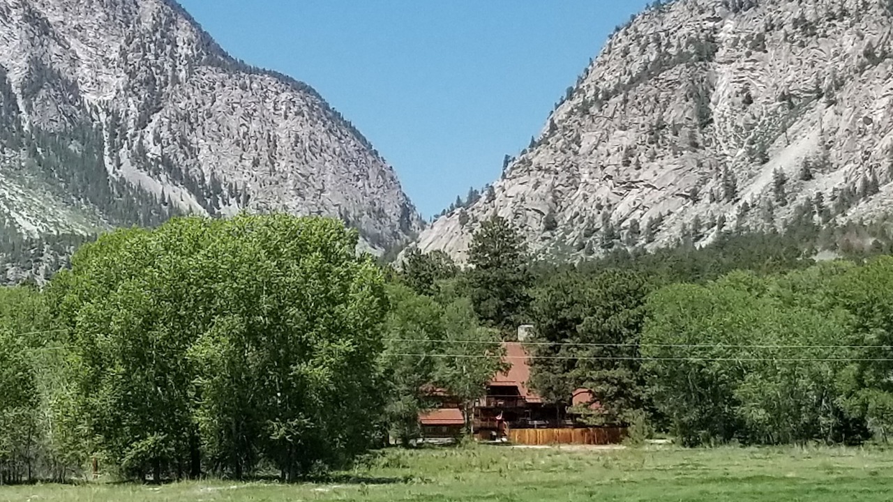 Photo of Outdoor in Nathrop