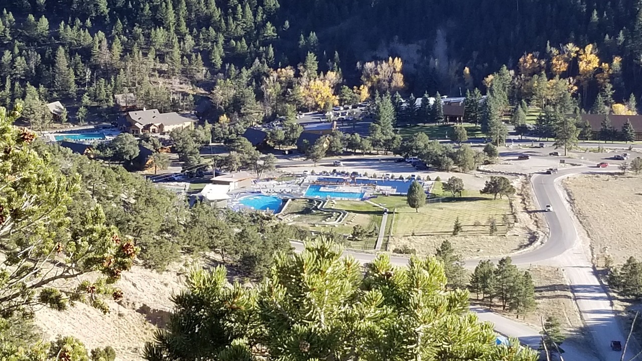 Photo of Outdoor in Nathrop
