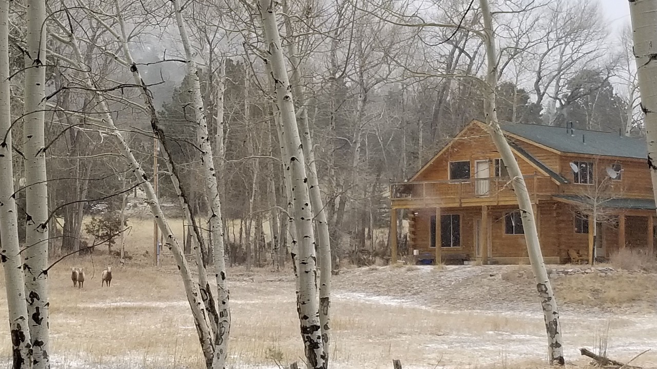 Photo of Outdoor in Nathrop