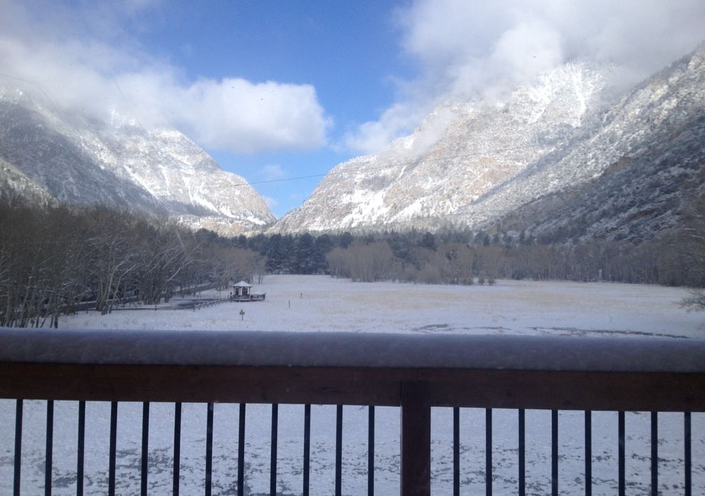 Photo of Outdoor in Nathrop