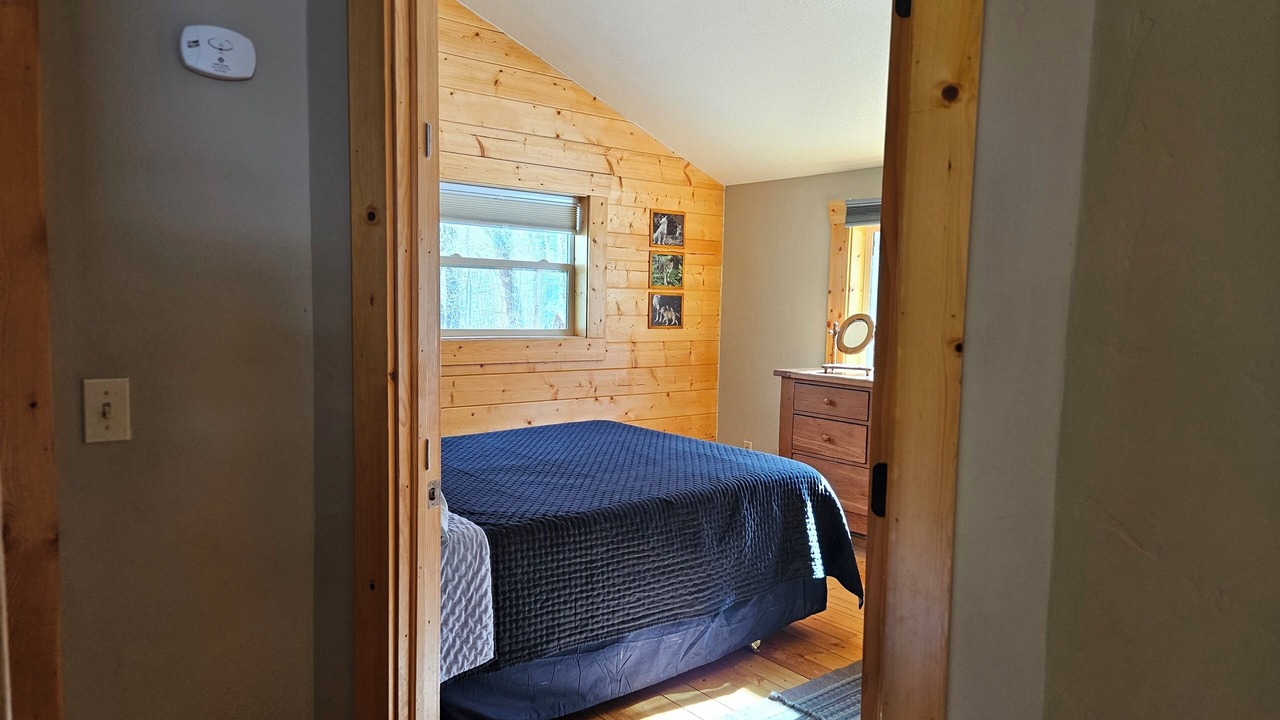 Photo of Bedroom in Nathrop