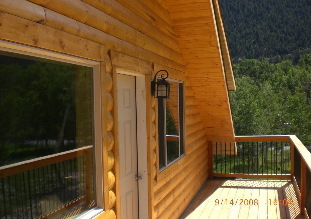 Photo of Outdoor in Nathrop