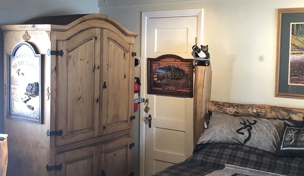 Photo of Bedroom in Bayfield
