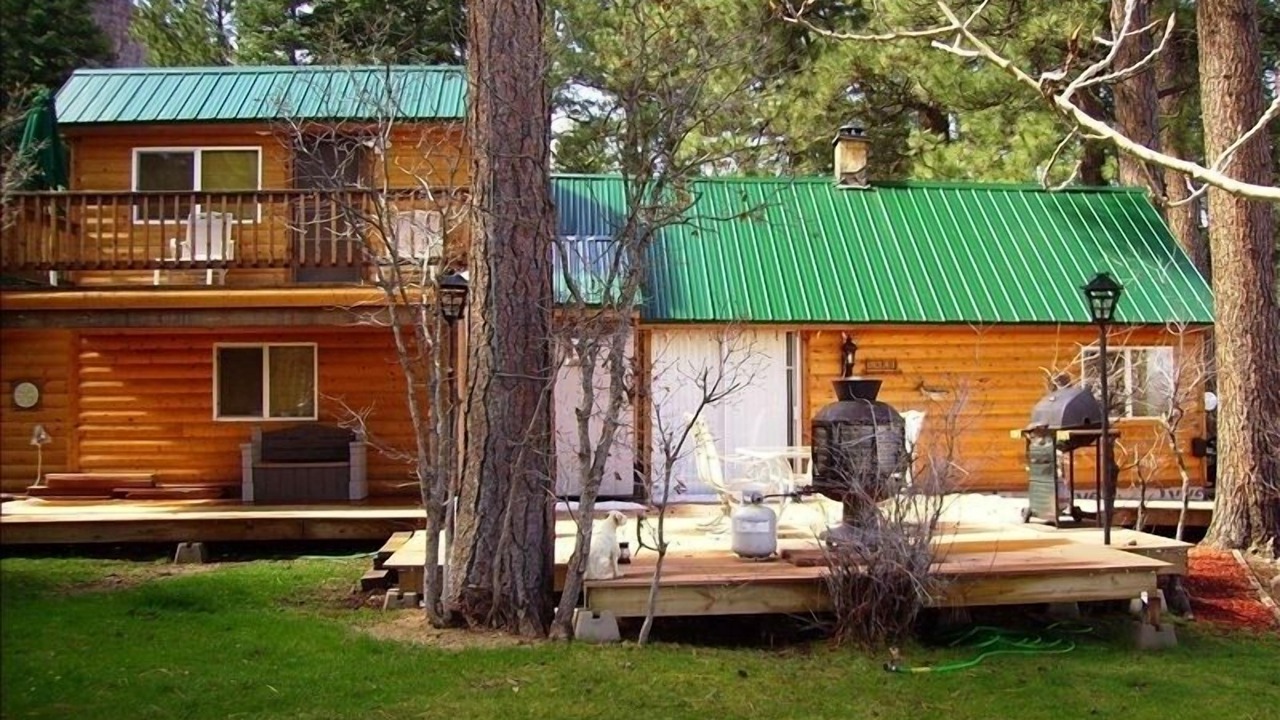 Photo of Patio Balcony in Bayfield