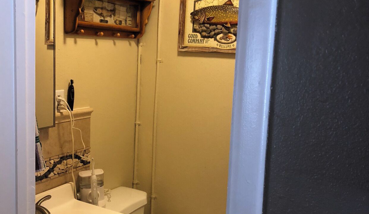 Photo of Bathroom in Bayfield