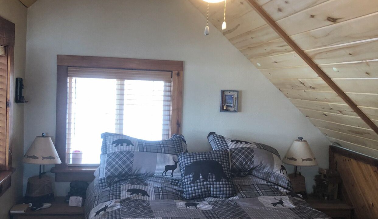 Photo of Bedroom in Bayfield
