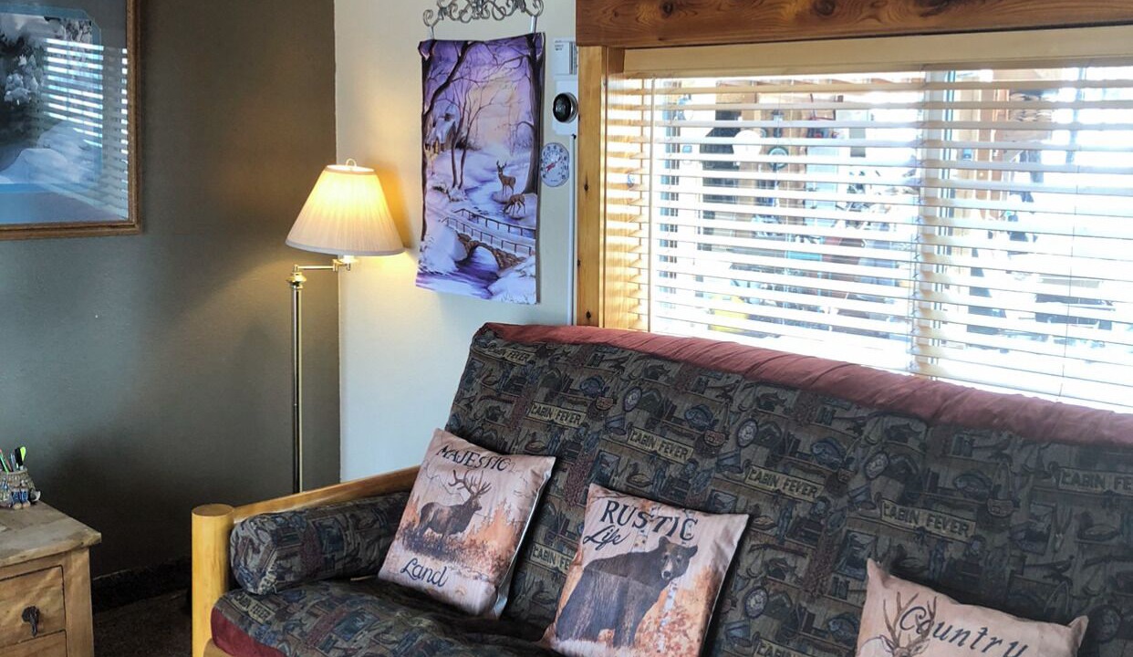 Photo of Livingroom in Bayfield
