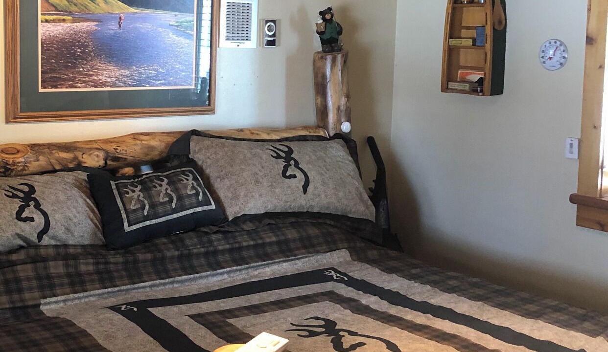 Photo of Bedroom in Bayfield