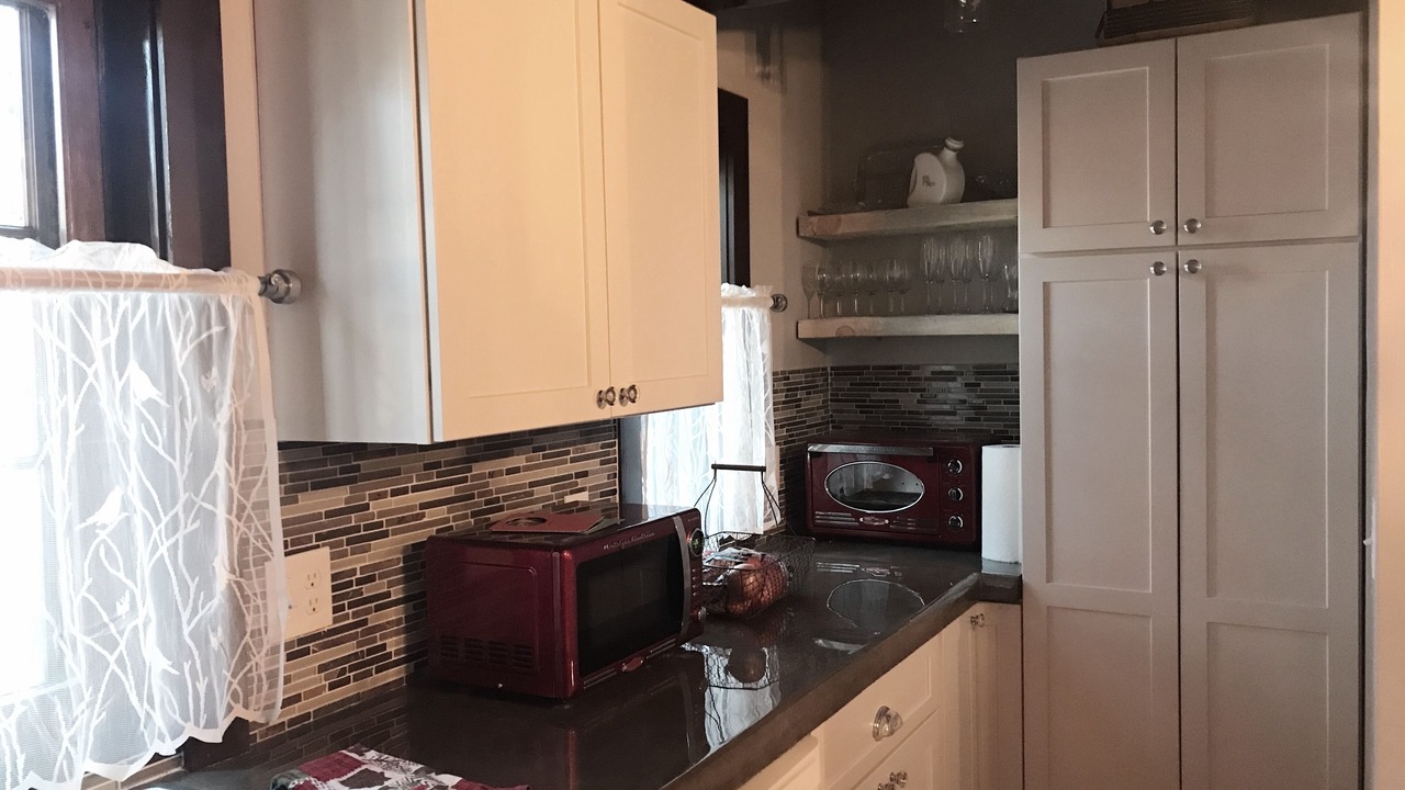 Photo of Bedroom in Green Mountain Falls