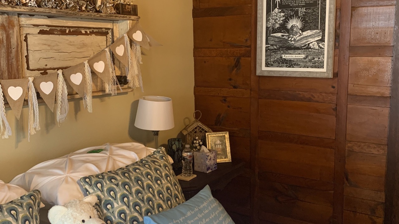 Photo of Bedroom in Green Mountain Falls