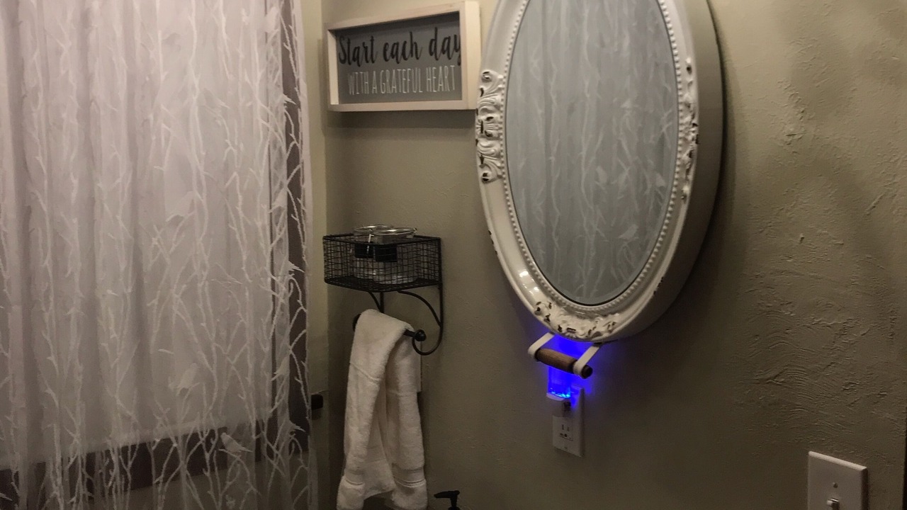 Photo of Bathroom in Green Mountain Falls