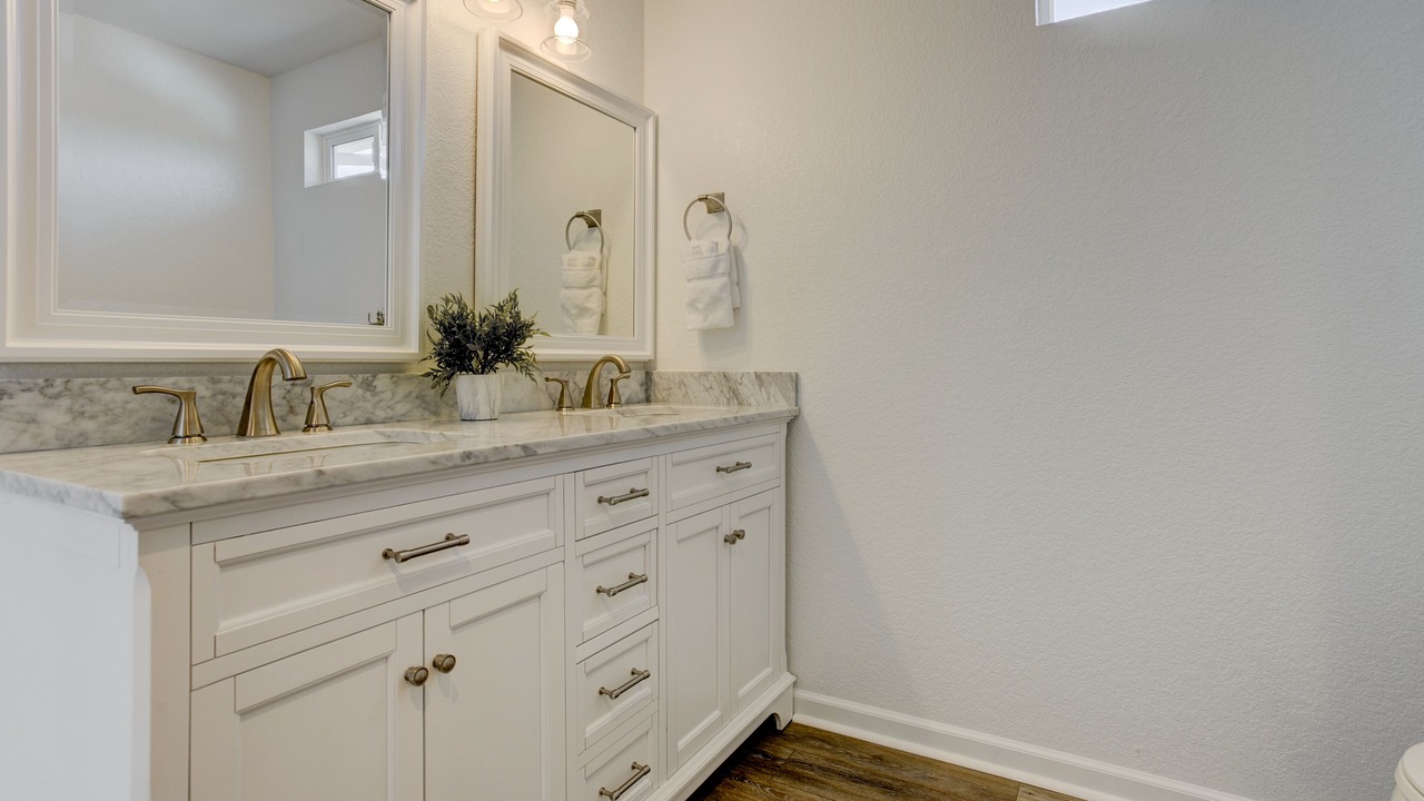 Photo of Bathroom in Central Colorado Springs