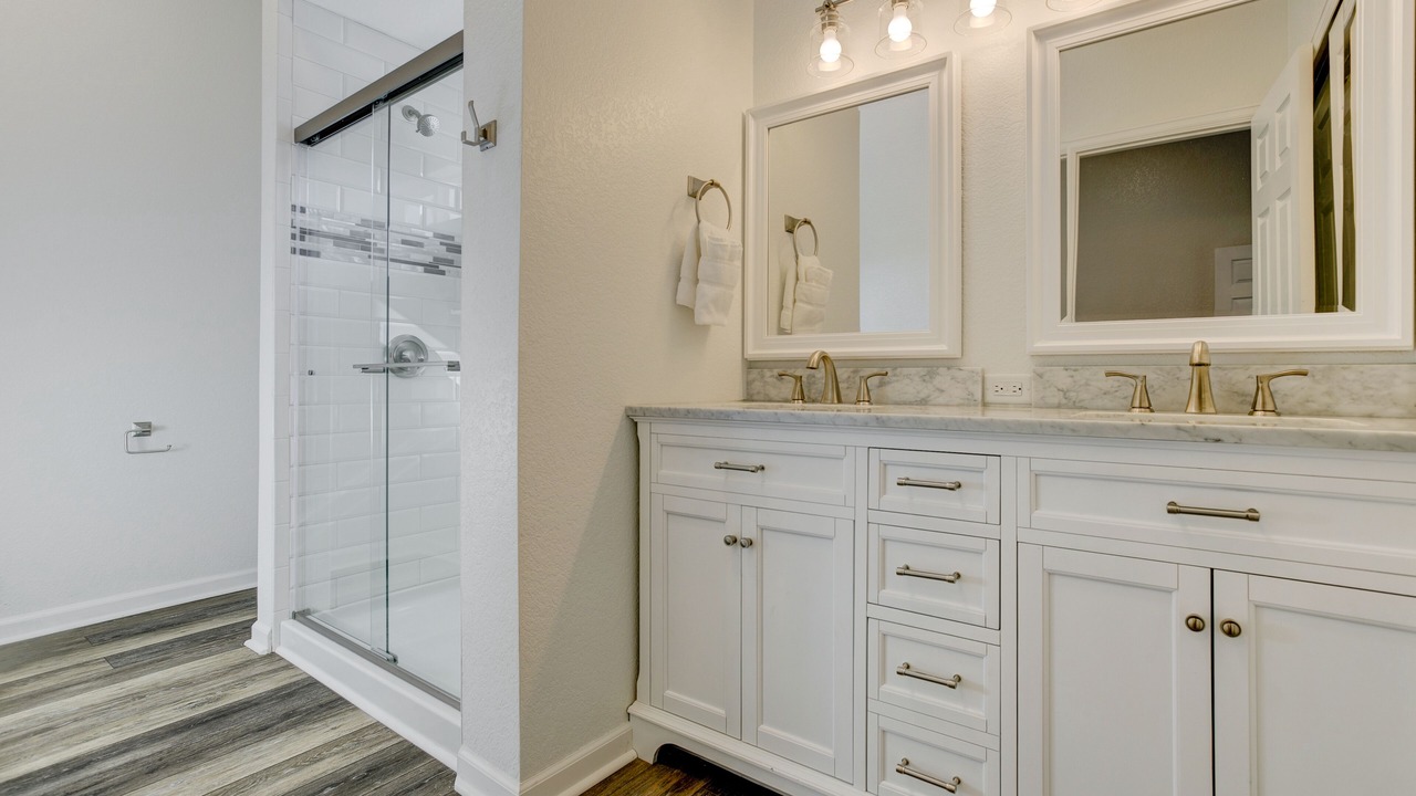 Photo of Bathroom in Central Colorado Springs