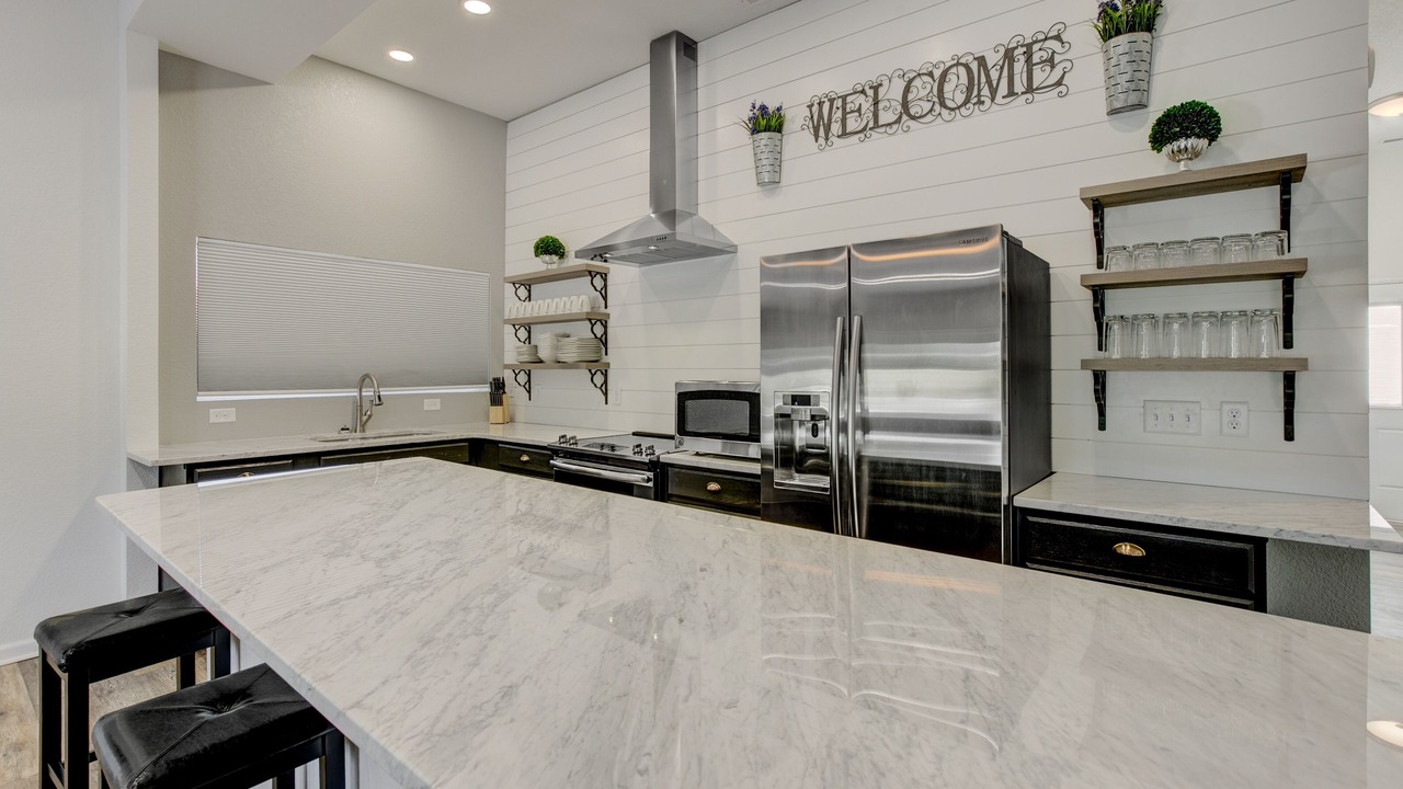 Photo of Kitchen in Central Colorado Springs