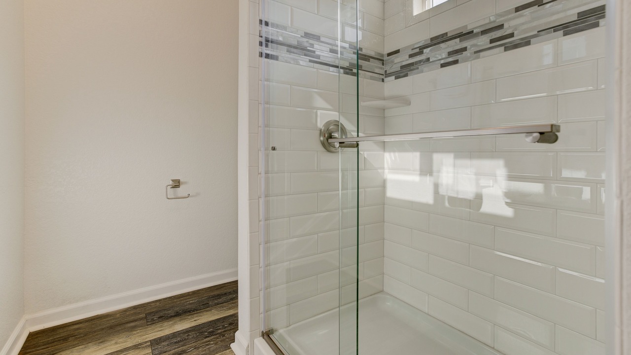 Photo of Bathroom in Central Colorado Springs