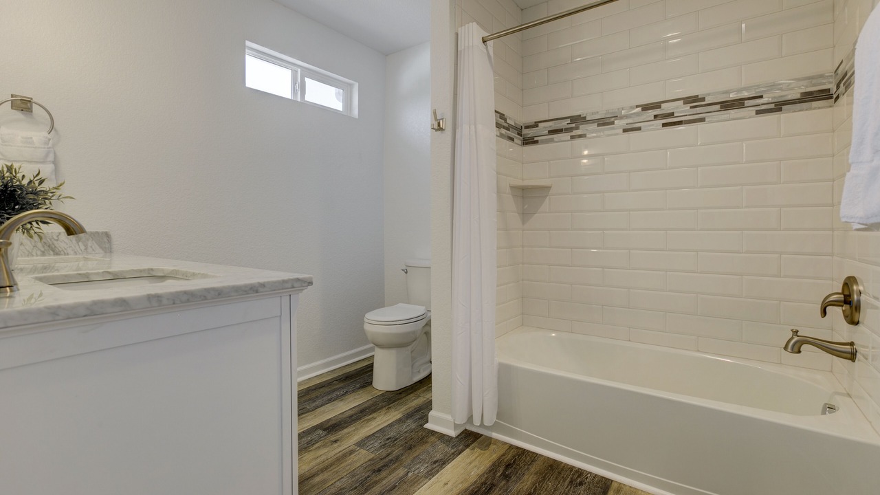 Photo of Bathroom in Central Colorado Springs