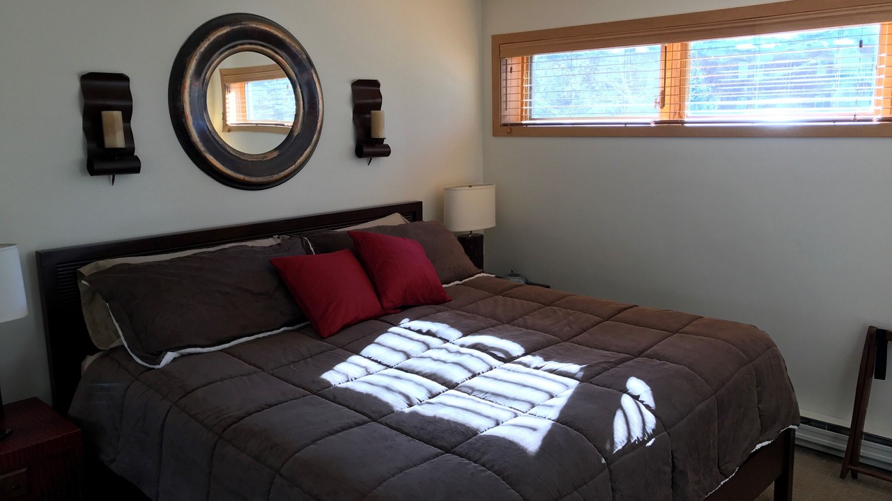 Photo of Bedroom in Vail