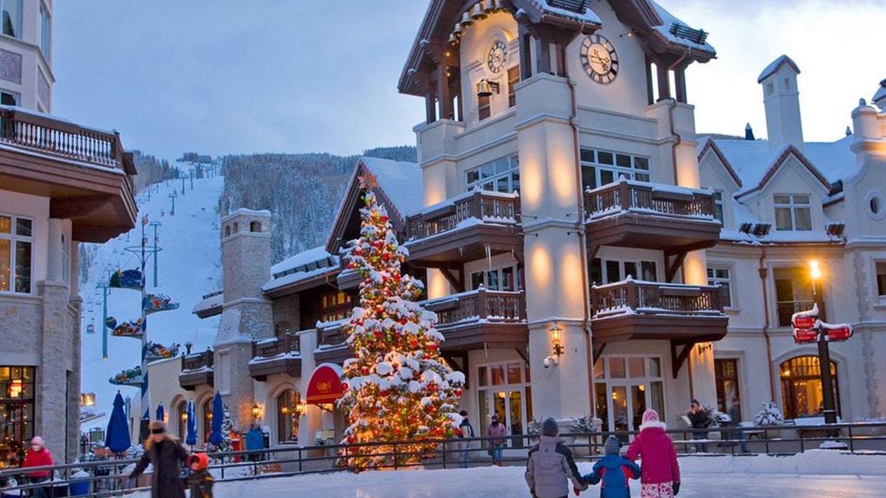 Photo of Others in Vail