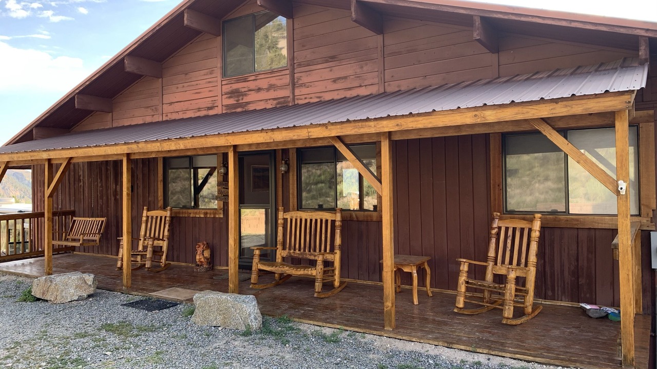 Photo of Outdoor in Lake City