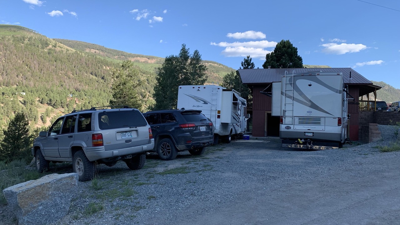 Photo of Others in Lake City