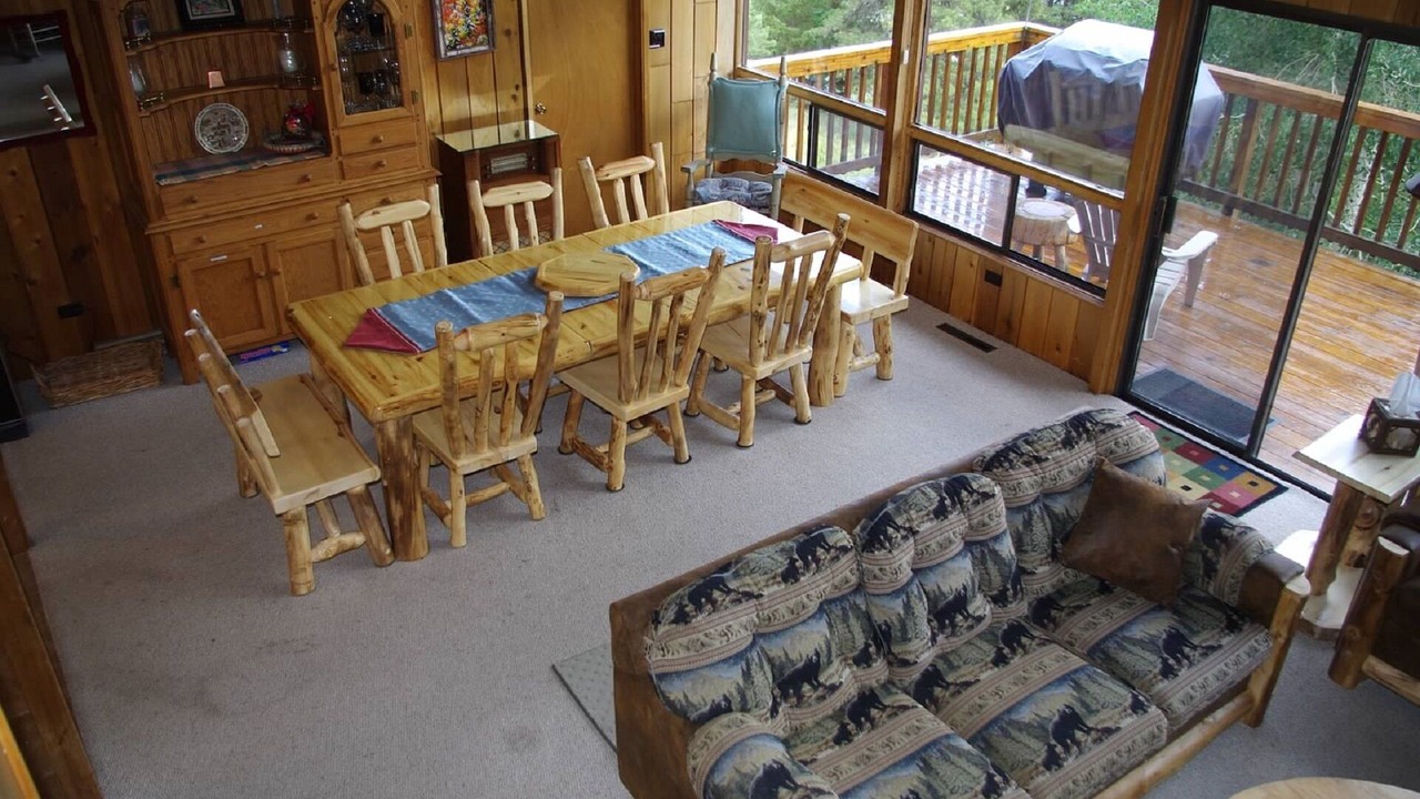 Photo of Bedroom in Lake City