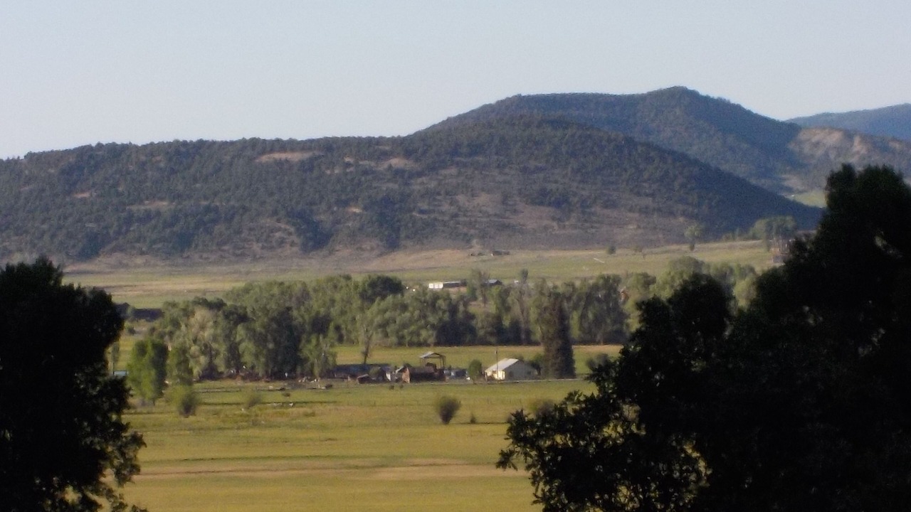 Photo of Outdoor in Ridgway