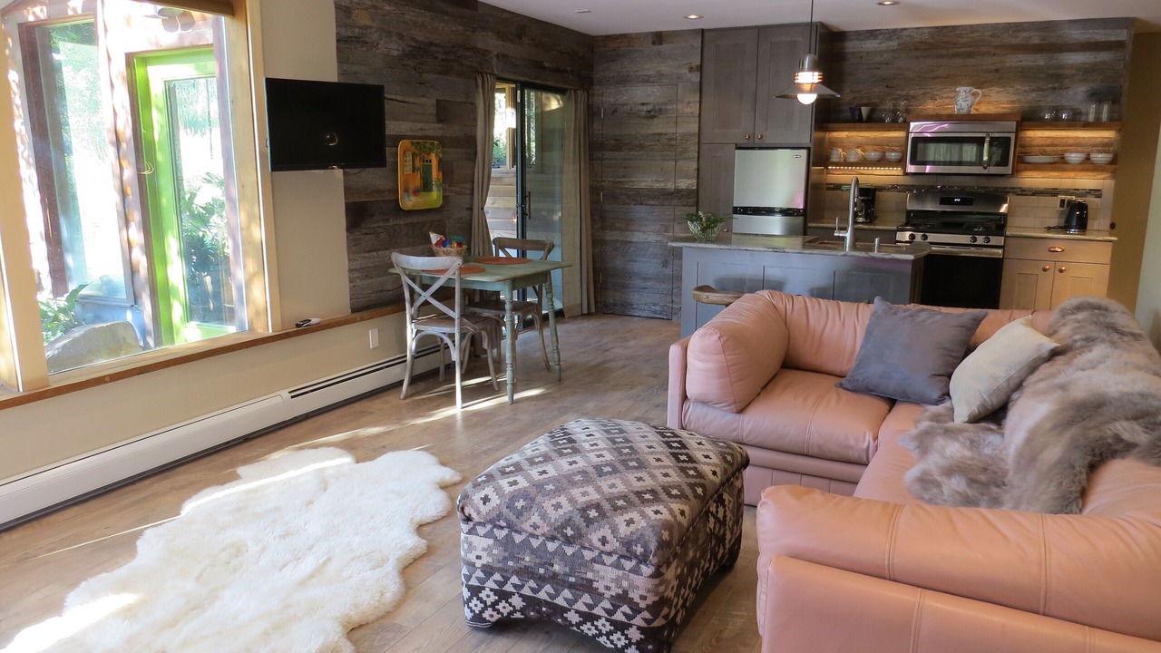 Photo of Bedroom in Ridgway