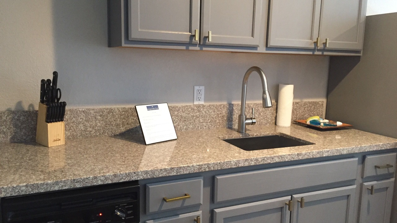 Photo of Kitchen in Thornton