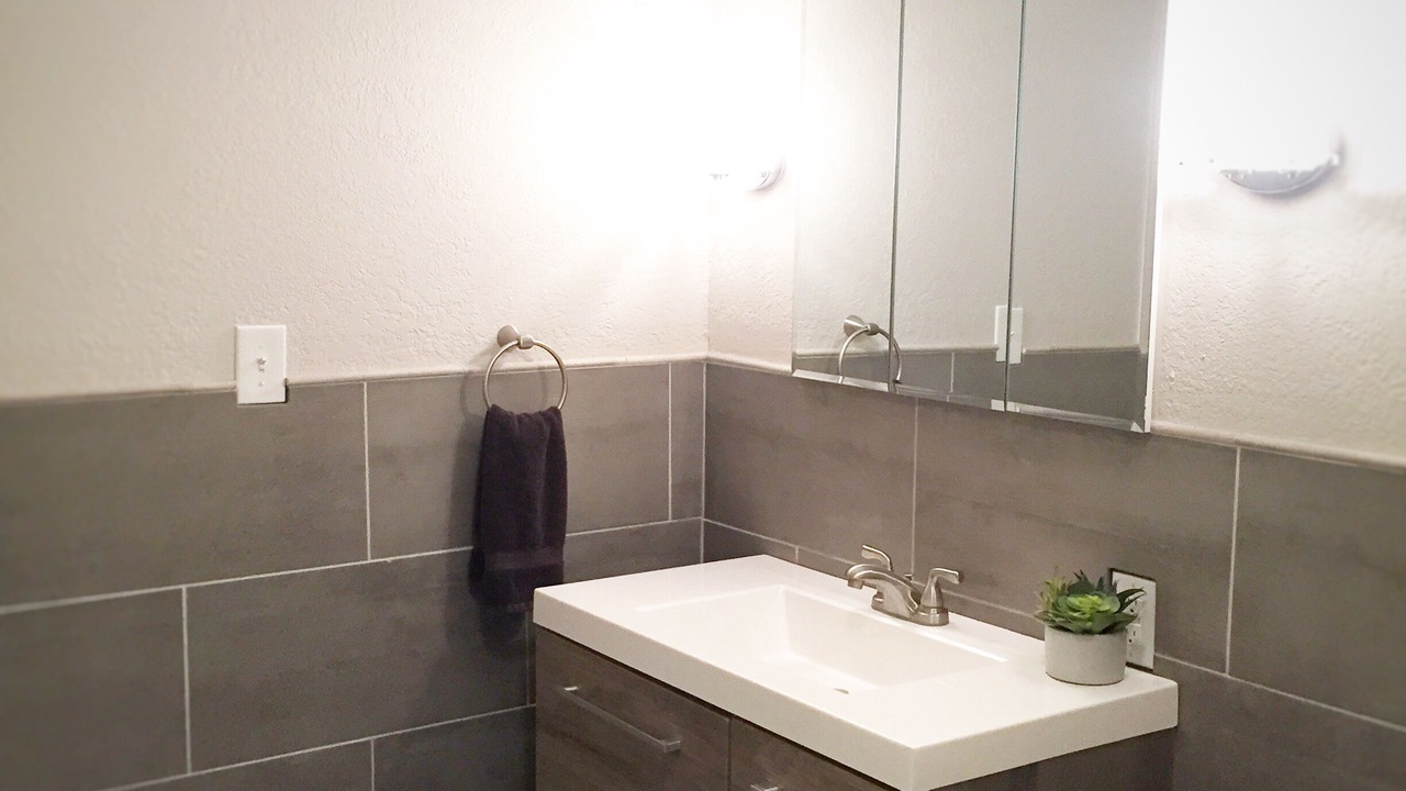 Photo of Bathroom in Thornton