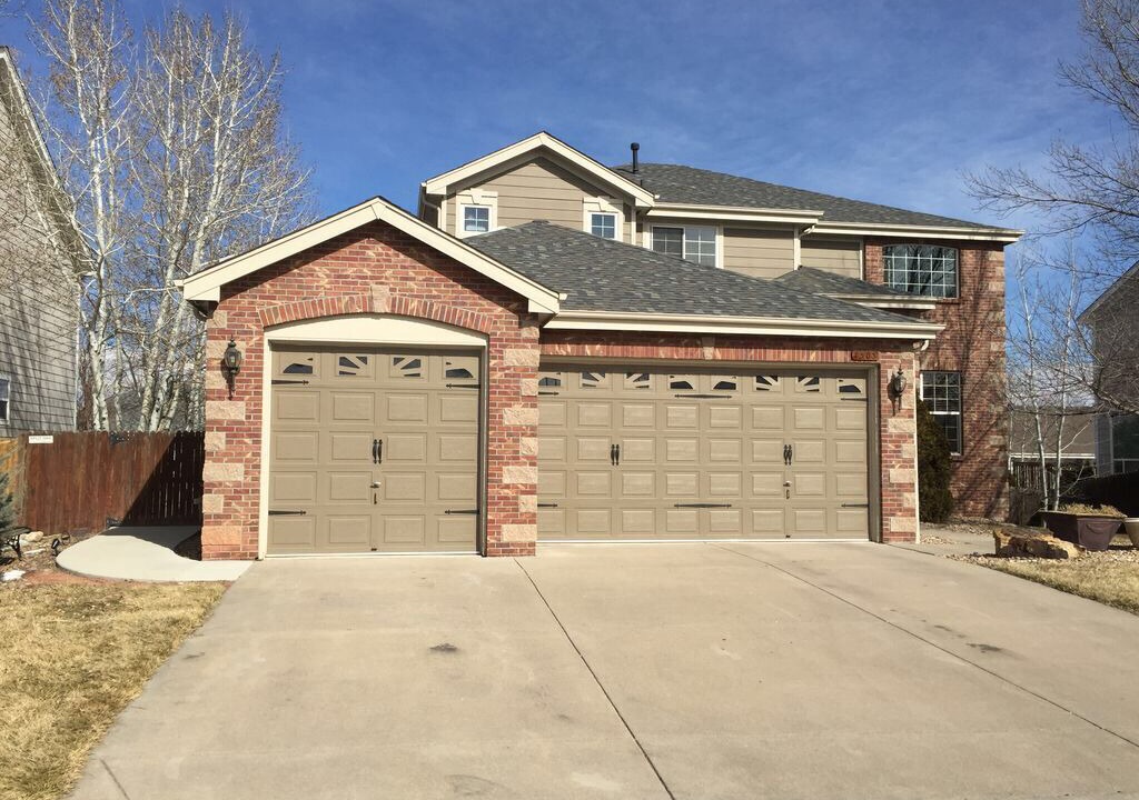 Photo of Outdoor in Thornton