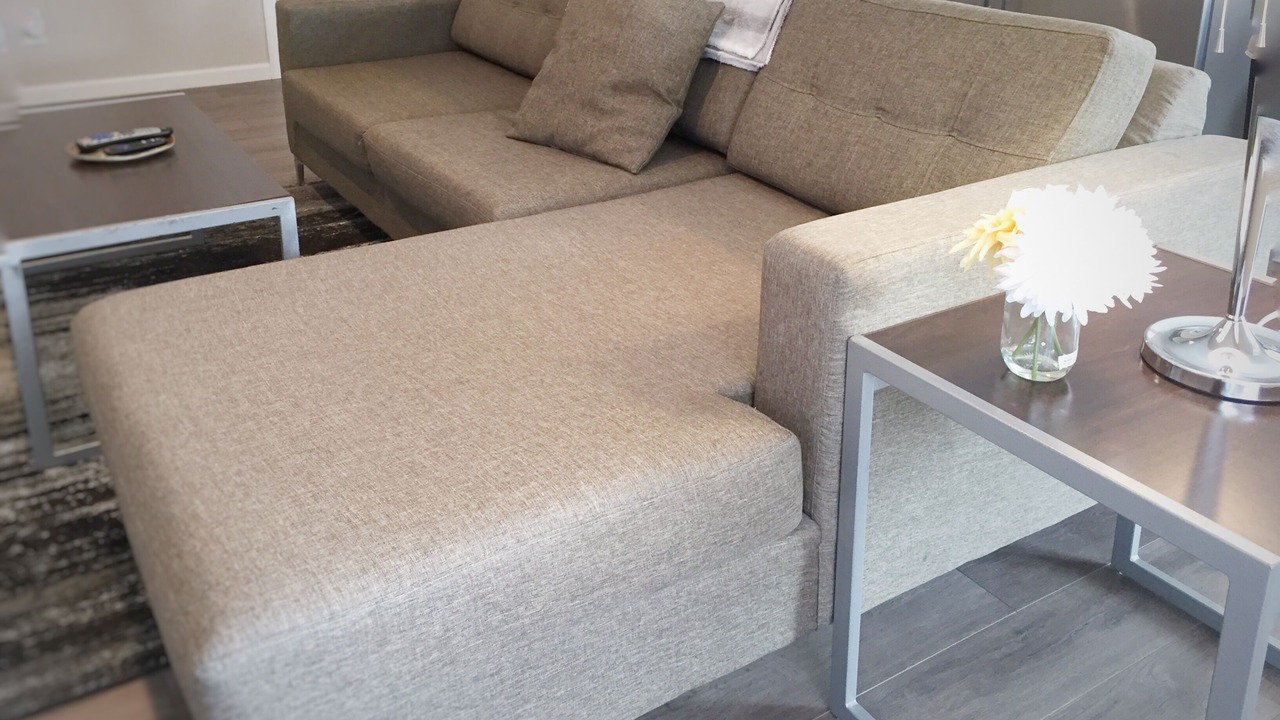 Photo of Livingroom in Thornton