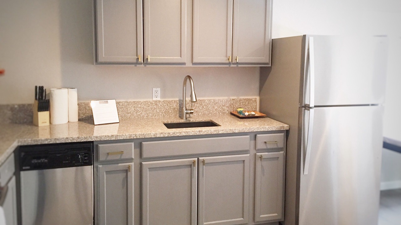 Photo of Kitchen in Thornton