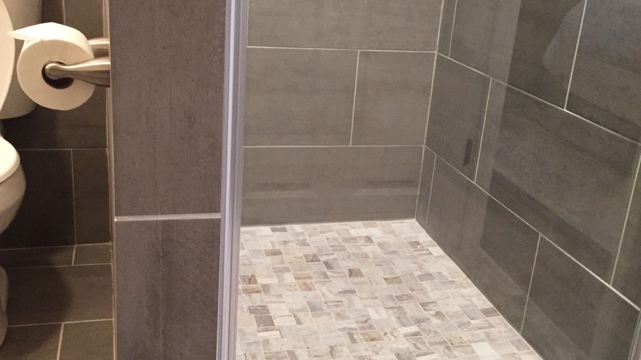 Photo of Bathroom in Thornton