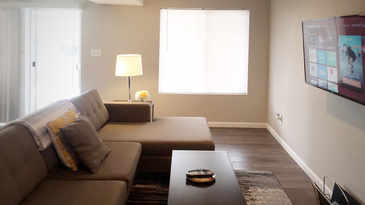 Photo of Livingroom in Thornton